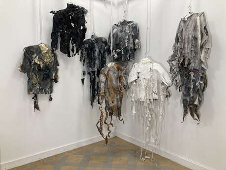 «Youth do it! do it yourself! » - Chapitre II