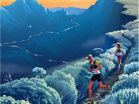 Grand Raid 2025 Grand Raid 2025