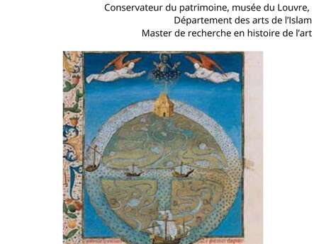 Conférence : Du jardin d'Eden au paradis Céleste