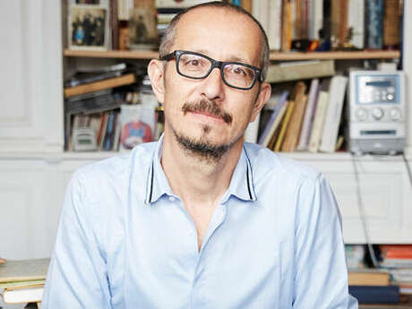 Café historique avec Nicolas Offenstadt