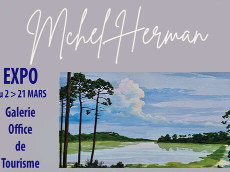 Expo Michel Herman