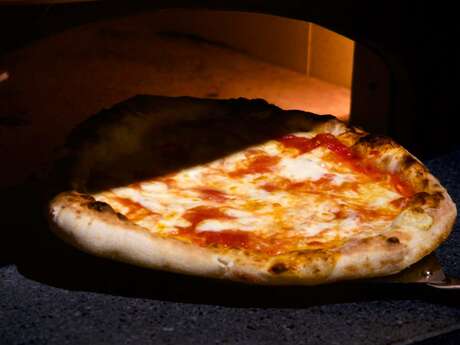 Cappella - Pizza & Focaccia