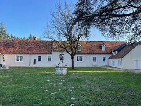 Le Clos du Cèdre
