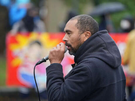 "Mardis de Pays" Concert Adam l'ancien et Tchik'it up
