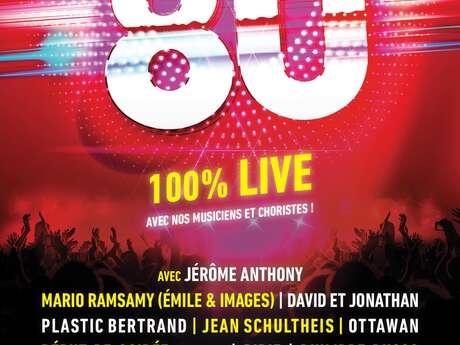 Totalement 80