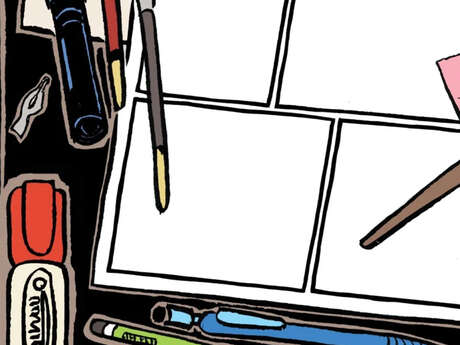 Atelier BD Atelier BD