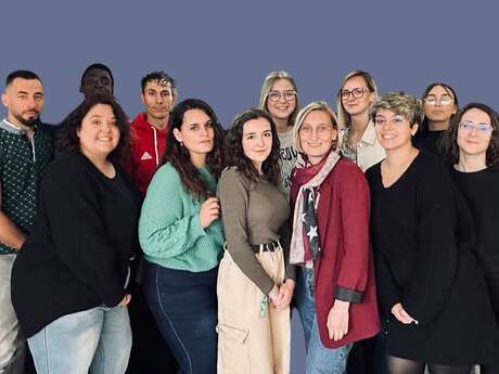 Concert de la chorale Street Gospel