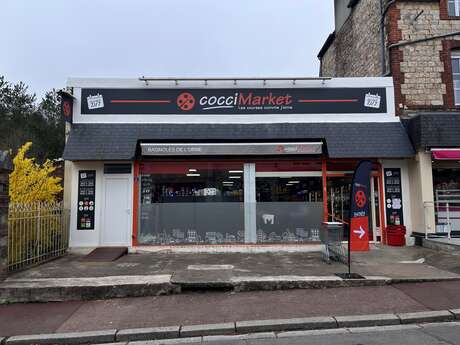 Coccimarket