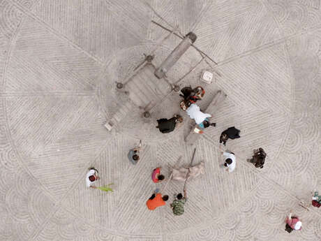 Tandem Scène Nationale  - Week-end Arts Visuels