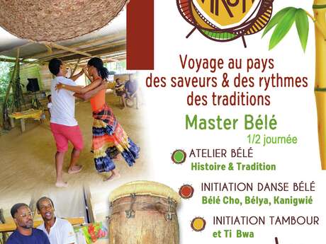 Master Bélé (Lakoua)