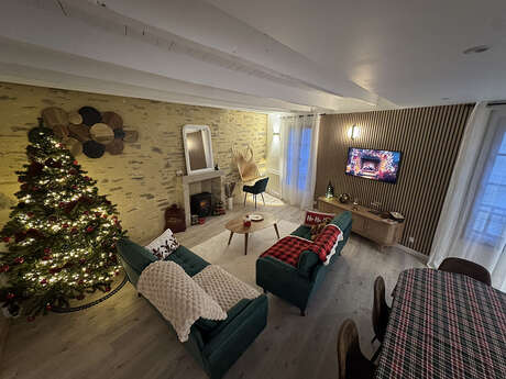 L'Écrin de Rochefort-en-Terre