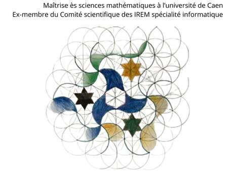 Conférence : Les pavages