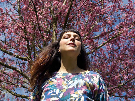 Mesparrow – slow live
