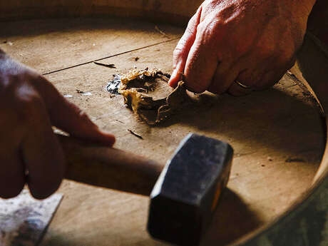 Rhums Baie des Trésors