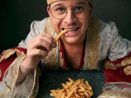 Théâtre de Sin-le-Noble - GUIHOME