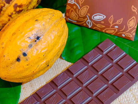 K’Féco - Boutique Chocolatier