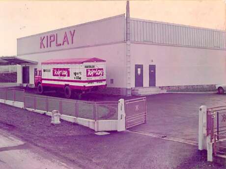 Kiplay