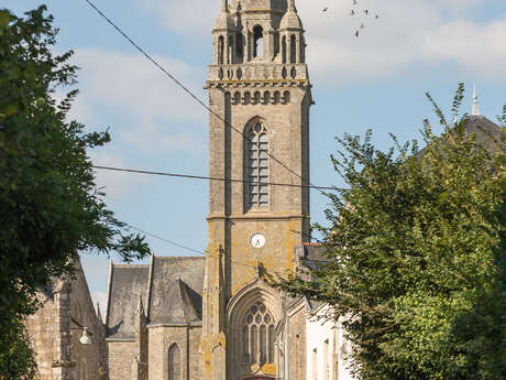 Balade "Patrimoine et légendes"