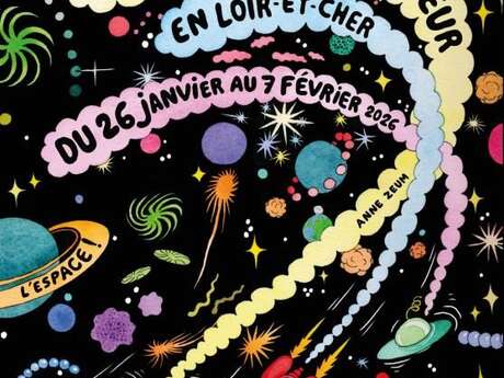 Festival « Graine de lecteur » 2026