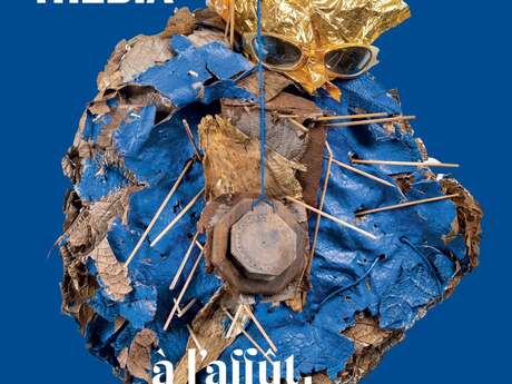 Exposition « À l'affût du monde » (Musée Fondation Clément)