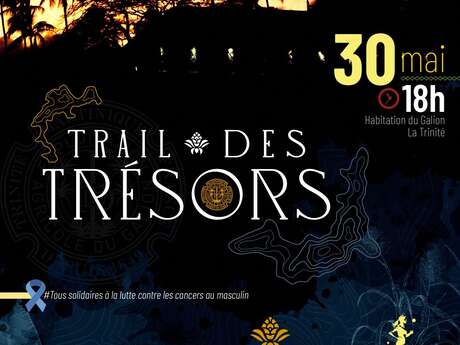 Trail des Trésors
