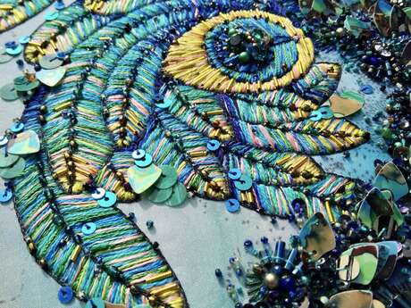 L'Atelier Sensible - Céline Lecoq