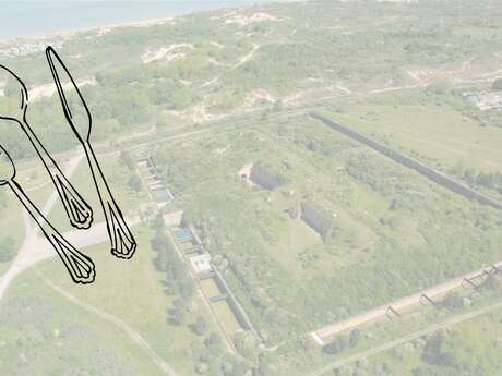 Nos musées ont du goût : le repas du soldat