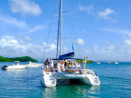 Blue Fish Excursions