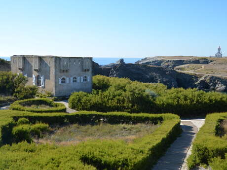 La Pointe des Poulains : haut-lieu du patrimoine culturel et naturel
