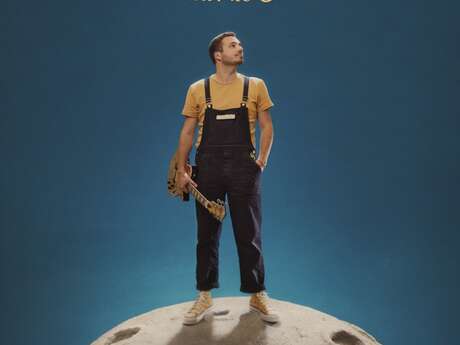 Les mercredis à la baignade - Mathis Poulin