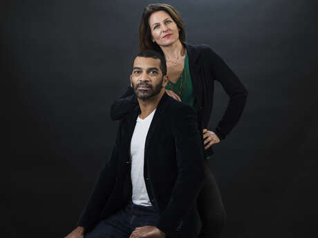 Concert : Vanessa Wagner & Wilhem Latchoumia