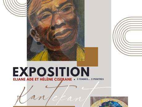 Exposition « Kantekant »