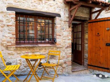 Meublé Philippe CHAUMETON