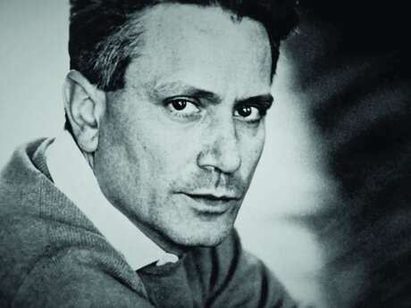 Projection-débat : La plume au poing