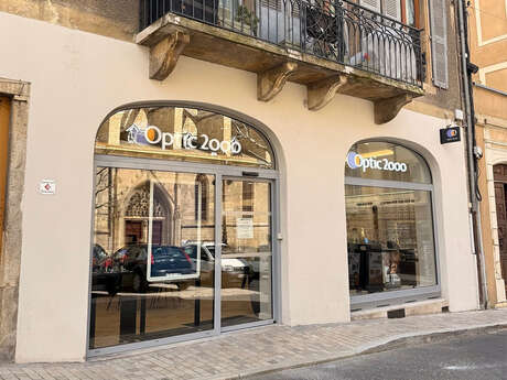 OPTIC 2000