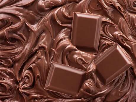 Les Rendez-vous du chocolat
