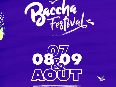 Baccha Festival 2026