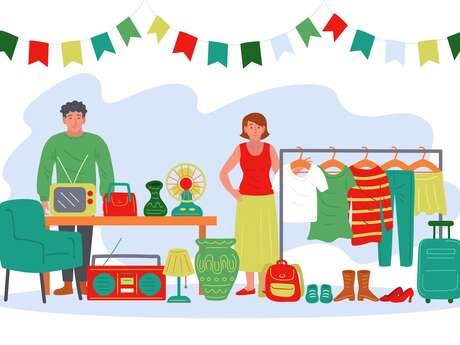 Vide Grenier