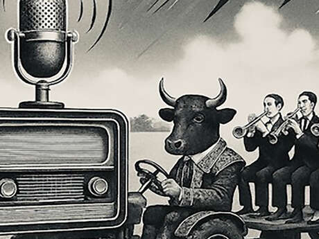 Radio des Monts - Campet et Lamolère