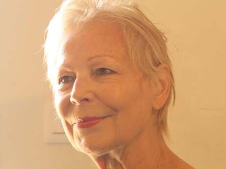 Lecture musicale avec Lydie Salvayre et Sangitananda