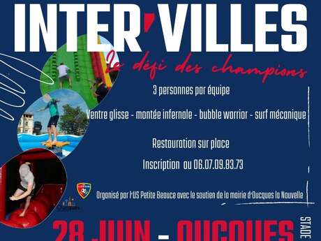 Inter'Villes