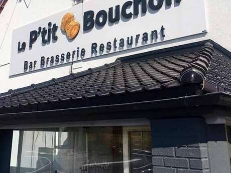 Le P'tit Bouchon