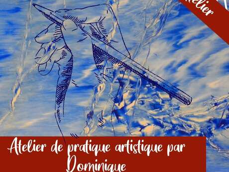 Atelier dessin - La Couleur et ses valeurs