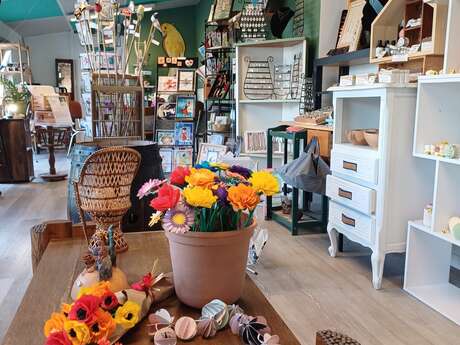 Boutique Arz & Lucette