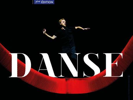 Festival Chorégraphique International de Blois - 7ème édition