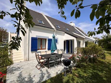 Maison Bortentrion