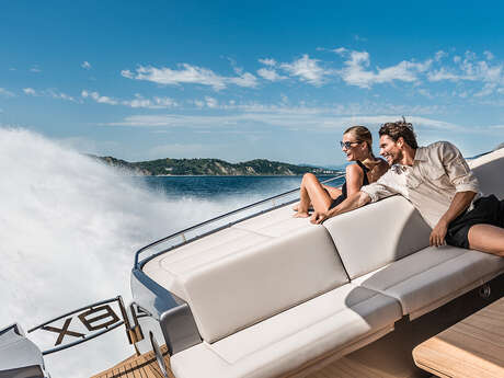 ABYS Yachting