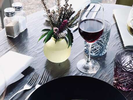 La Ferme de Boulogne