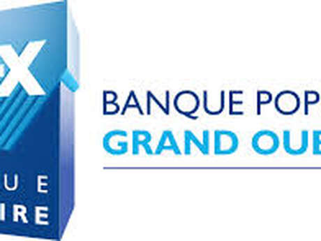 Distributeur de billets - Banque Populaire Grand Ouest