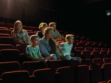 Le chemin de traverse